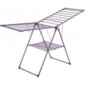 Blue Çamaşır Kurutma Askısı Kurutmalık - 3