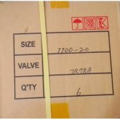 1100-20 Tr178A Bsr Kore Malı İç Lastik 6 Ad=1 Koli - 2