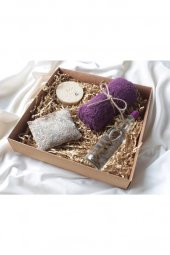 Zariass Lavanta Relax Box - 1