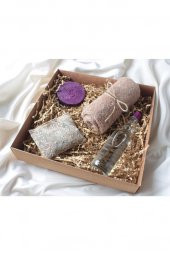 Zariass Lavanta Relax Box - 2