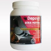 Depovit Bira Mayası 850Gr Ücretsiz Kargo - 1
