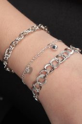 Zariass Bileklik Avery 3 lü - 1