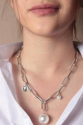 Zariass Kolye Emily İnci - 2