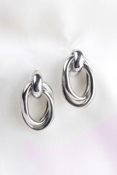 Zariass Küpe Alexia Elips - 1