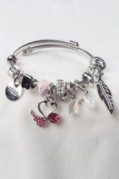 Zariass Charm X - 1