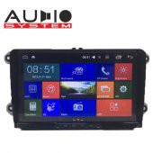 Seat Alhambra Araçlara Android 8 0 Multimedia Navigasyon - 1