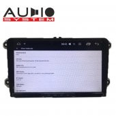 Seat Alhambra Araçlara Android 8 0 Multimedia Navigasyon - 2