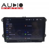 Seat Alhambra Araçlara Android 8 0 Multimedia Navigasyon - 3