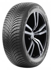 Falken 225/55 R17 TL 101V XL Euroall Season AS210 -Dörtmevsim Lastiği-334430 - 1