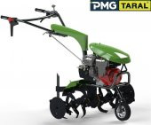 Taral 210M PMG168FB Benzinli Çapa Makinesi - 1