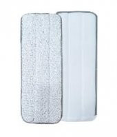 Spin Tablet Mop Püskül Yedeği Mop Mikrofiber Yedek Bezi - 1