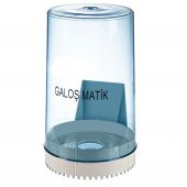 Palex Galoşmatik Dispenseri İçten Çekmeli - 1