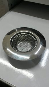 LAVABO SÜZGECİ  4,5 CM - 1