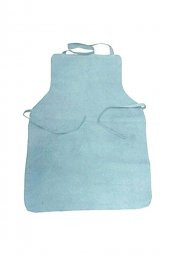 DERİ KAYNAKÇI ÖNLÜK - 1