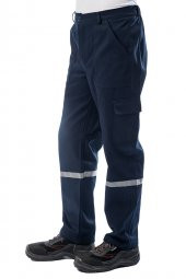 7/7 GABARDİN SİMPLEX PANTOLON - 1