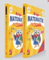3. sınıf Bilge Matematik Çek Kopar - 1