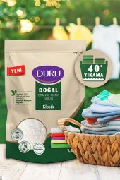 Granül Matik Sabun Klasik 1,6kg 509205 - 2