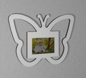 Ahşap Soy Ağacı Fotoğraf,Resim Çerçevesi Çerçeve-04328byz - 1