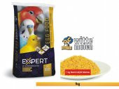 Witte Molen Nemli Mama Kanarya Kuş Yemi (1 KG.) - 1