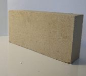 ATEŞ TUĞLASI 3 LÜK ( 5 Lİ PAKET  ) 3*10*20 - 3