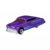 BHR15 HW Renk Değiştiren Arabalar / PURPLE PASSION BHR52 - 3