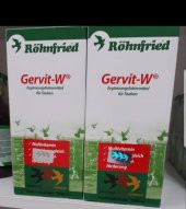 Gerwit 1Lt Özel Vitamin - 1