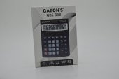 Gabon-s Hesap Makinesi (GBS-888) - 2
