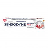 Sensodyne Hassasiyet & Diş Eti Beyazlatıcı Diş Macunu 75 ml - 1