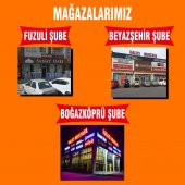 PADİŞAH HALI ANADOLU SERİSİ 011_060 - 5