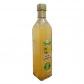 Alıç Sirkesi Cam Şişe 500 ML - 3