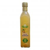 Alıç Sirkesi Cam Şişe 500 ML - 4