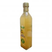 Alıç Sirkesi Cam Şişe 500 ML - 5