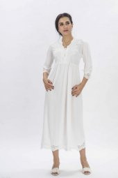 Duchesse Pul Payetli Hamile Lohusa Geselik - 3