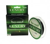 8X İPEK İP MİSİNA SEA HORSE LUXURY 100M - 1