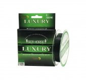 8X İPEK İP MİSİNA SEA HORSE LUXURY 100M - 2