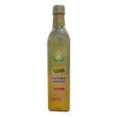 Themra Enginar Sirkesi Cam Şişe 500 ML - 4