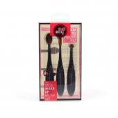 Elly 3 Lu Kasık Fırça Setı Ellybrushset04 Delist - 2