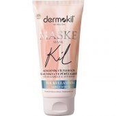 Dermokil Maske Siyah Nokta Ve Pürüz Karşıtı 75 Ml - 1