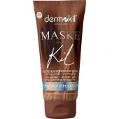 Dermokil Maske Sıkılaştırıcı Kil Ve Kahve Özlü 75 Ml - 1