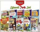 Eğlenceli Tarih Seti 10 Kitap - Eğlenceli Bilgi Yayıları - 1