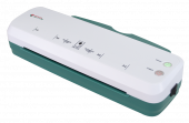 Mühlen 403 Laminasyon PVC Filmi Kaplama Makinesi  A4 Boyutu - 5