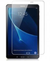 Ceponya Galaxy Tab A 10.1 (2019) T510 Temperli Cam Ekran Koruyucu - 1