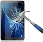 Ceponya Galaxy Tab A 10.1 (2019) T510 Temperli Cam Ekran Koruyucu - 3