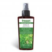 Tresan Tonik Güçlendirici Canlandırıcı 125 Ml - 2