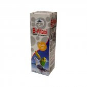 Apex B-Vitaxi Kuşlar İçin B Vitamini Tüy Dökümü 30 ml - 2