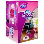 PAREX TORNADO YENİ NESİL TEMİZLİK SETİ - 1