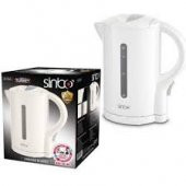SİNBO SU ISITICI KETTLE SK-7372 - 1