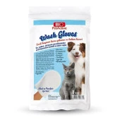 Biopetactive Wash Gloves 8 adet Skt:09/2025 - 1