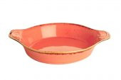 Porland Seasons Turuncu Sahan 21cm - 1
