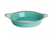 Porland Seasons Turkuaz Sahan 21cm - 1